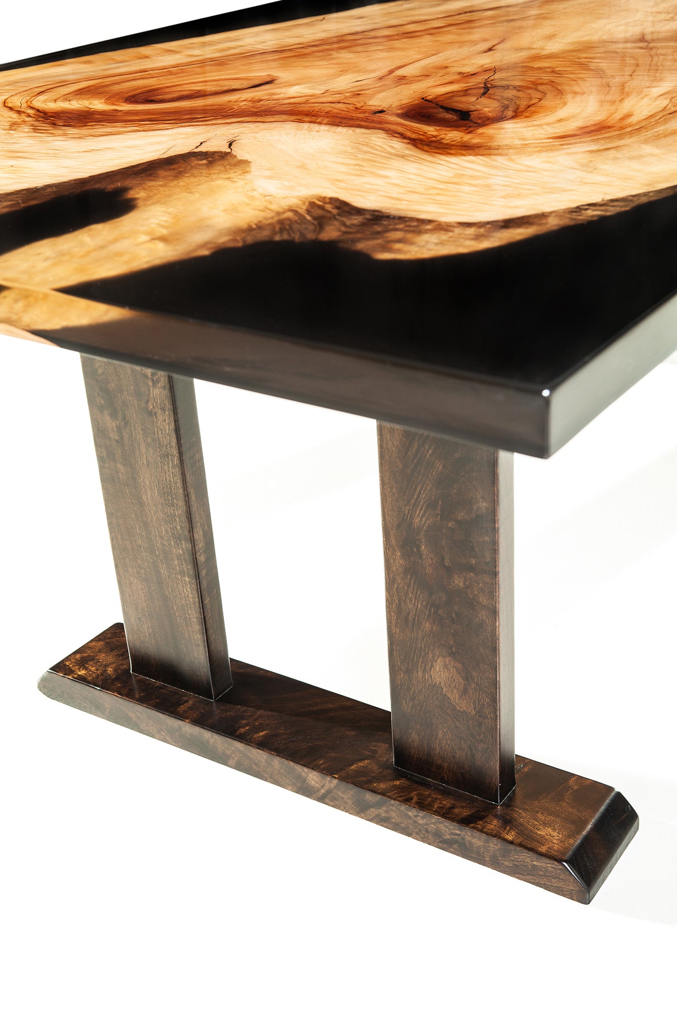 Hand Crafted Table