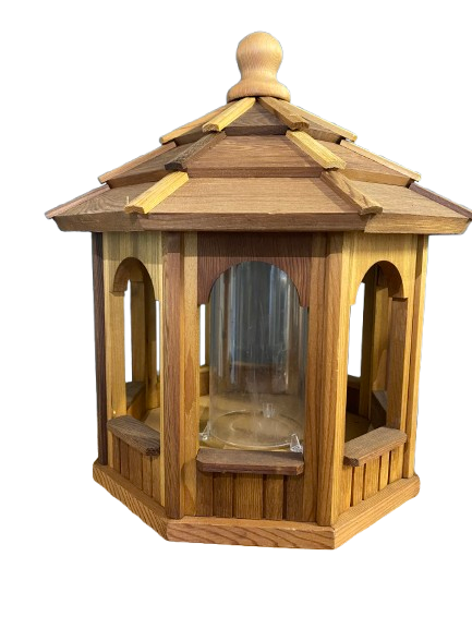 Bird Feeders