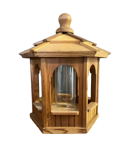 Bird Feeders
