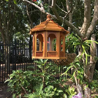 Bird Feeders