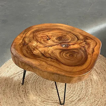 Camphor Laurel Coffee Table