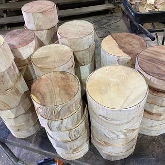 Lathe Blocks