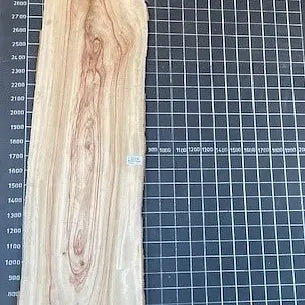 Camphor Laurel Slab