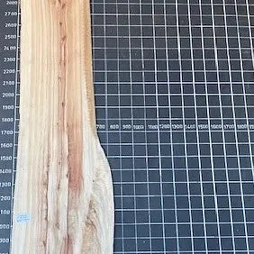 Camphor Laurel Slab