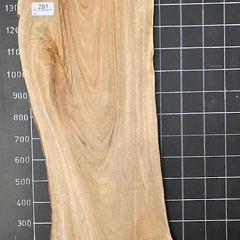 Camphor Laurel Slab