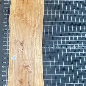 Coastal Cypress Slab
