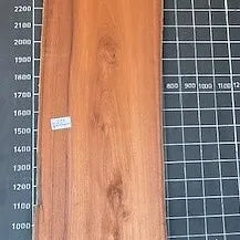 Red Cedar Slab