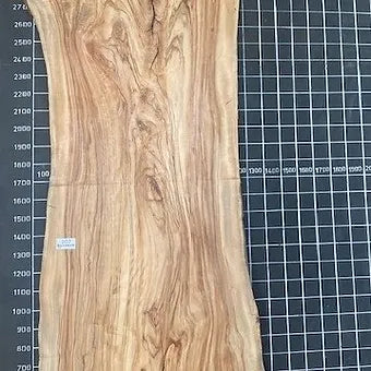 Camphor Laurel Slab