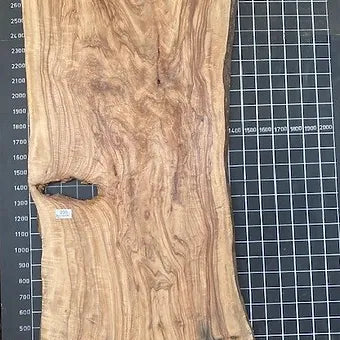 Camphor Laurel Slab