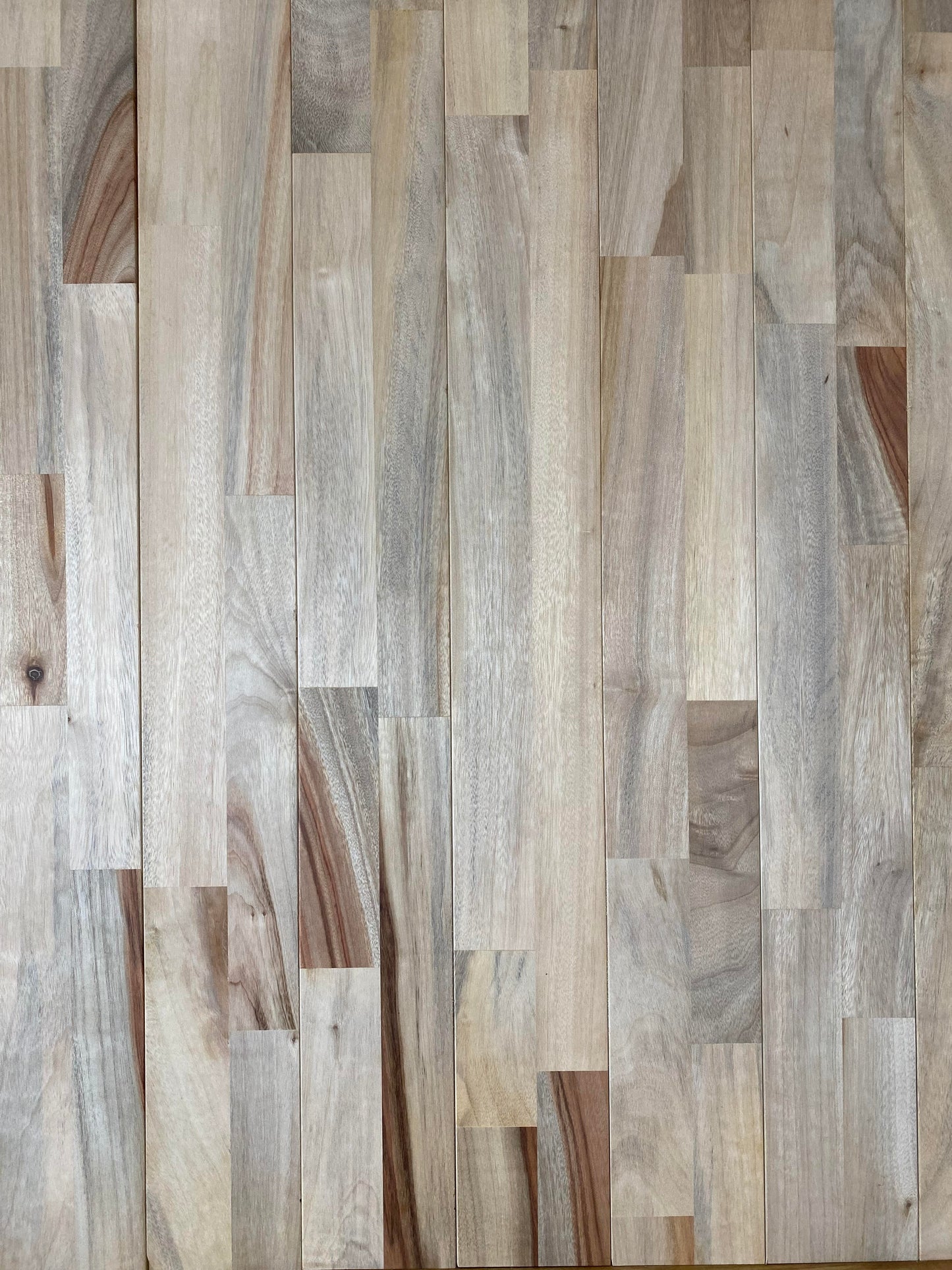 Vanilla Bean Tongue-In-Groove Panelling